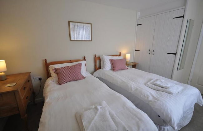 Green Door Rose - Photo 4