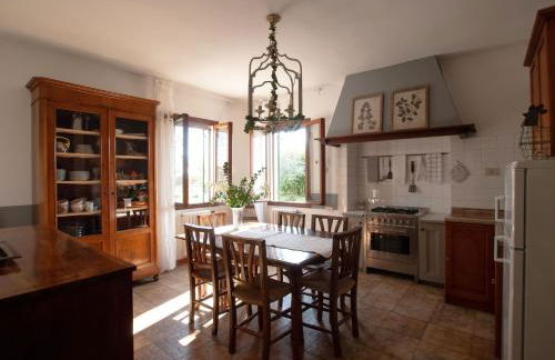 Agriturismo Santa Barbara - Photo 8