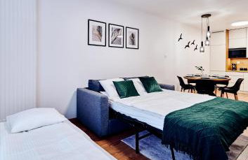 ApartFonte - Mickiewicza 2A - garaż podziemny - Foto 17