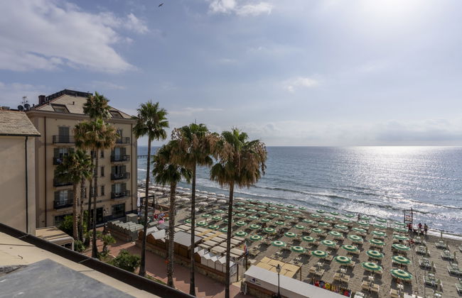 Attic Beach - Foto 19