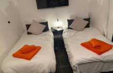 Tawaw Bungalow South Shields - Foto 2