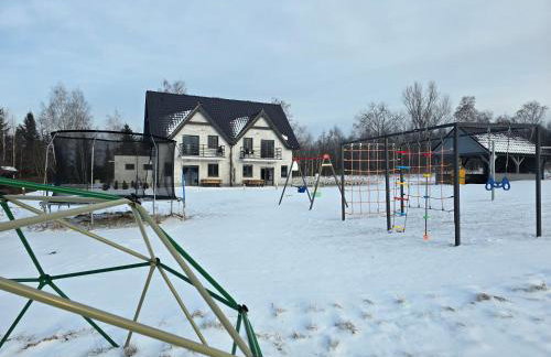 Apartamenty Malinówka pod Śnieżką - Foto 43