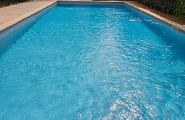 Appartement de charme, Garage, Terrasse, Piscine - Foto 16