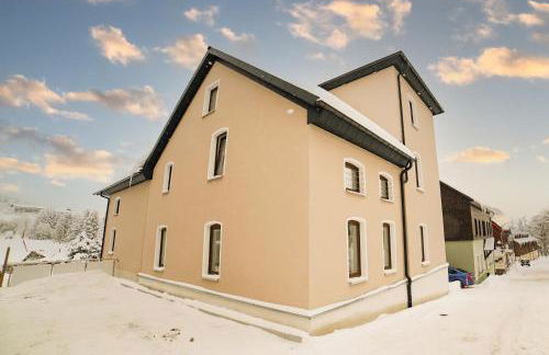 Villa Laas Oberwiesenthal - Foto 17