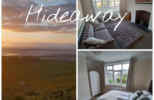 Heysham Seaside Hideaway - Foto 1
