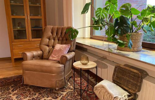 Ferienwohnung an der Berkelquelle - Foto 4