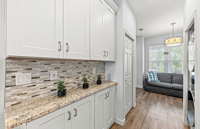 Solterra Vacation Rental: Luxury 3-BR Condo with Lake & Golf Views. Access to Luxury Pool, Hot Tub, and Golf Courses at Lely Resort. Close to Naples Beaches, 5th Avenue S, and Marco Island - Foto 11