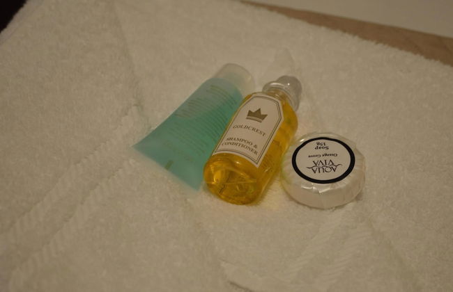 The Townhouse Newcastle - Foto 3