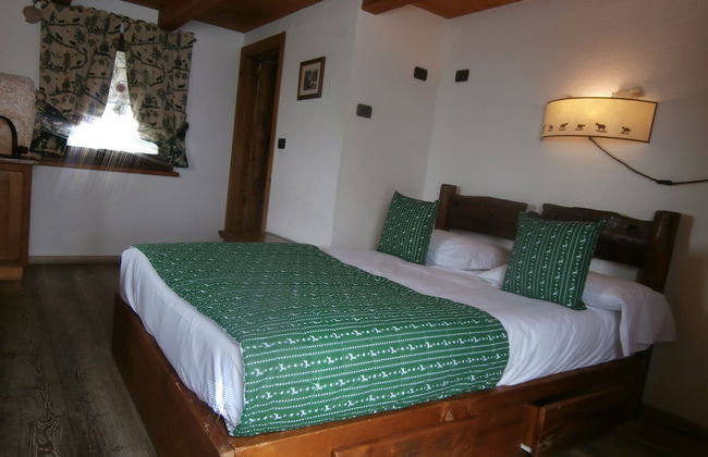 Baita Ancienne Bergerie - Foto 7