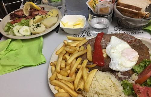 Apartamentos Lisboa - Foto 49