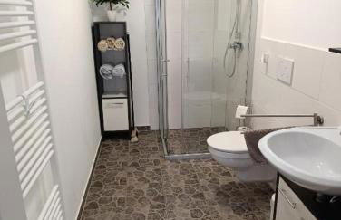 Ferien- Monteurwohnung bis 6 Personen - Foto 3