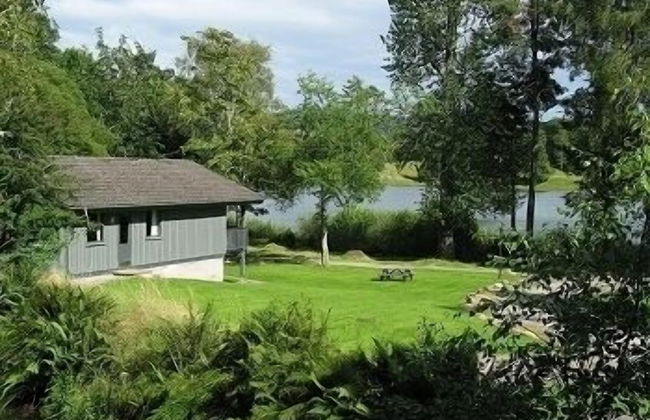 Loch Monzievaird Self Catering - Foto 1