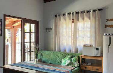 Residencial Casa Laranja - Casas na Praia da Ferrugem - Photo 6