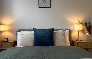 APARTAMENTY LAVENDERIA z widokiem na Górę Parkową, blisko centrum, spokojna okolica - Foto 8