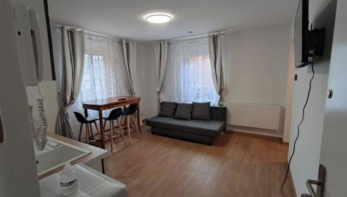 Résidence Romains - 1G - hébergements classés avec garage - Foto 3