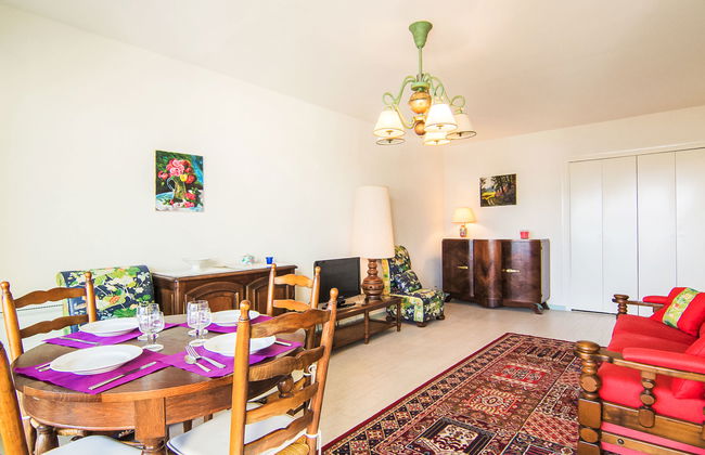 Résidence de Saint Palais - Foto 8