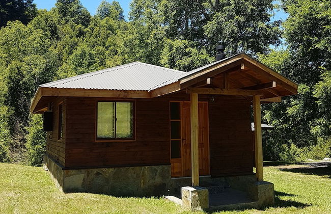 Cabañas Los Maquis - Photo 15