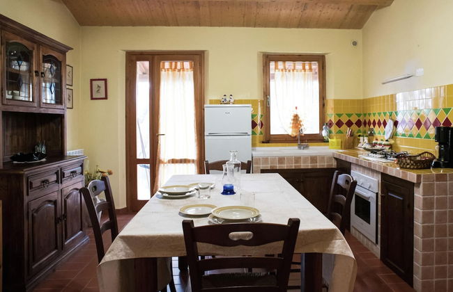 Delightful Villa in Paciano - Foto 8