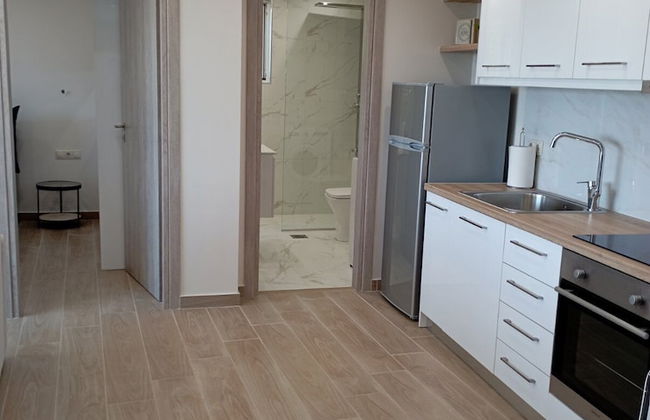 Agriomata Vergas Apartments - Foto 28