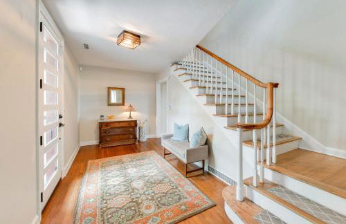 Private Beach and Outdoor Oasis Home in St Pete! - Foto 9