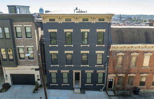 Queen City Views Suites - Foto 6