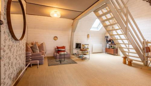 Countryside Cottage samois-sur-seine - Foto 3