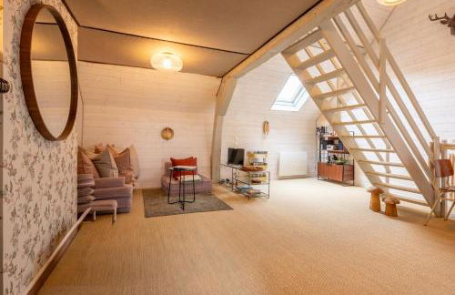 Countryside Cottage samois-sur-seine - Foto 3