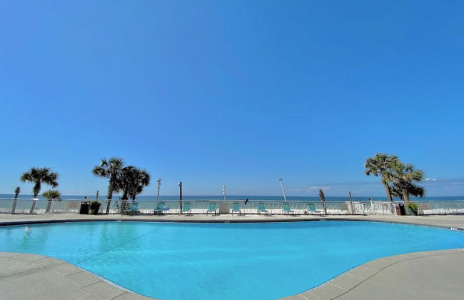 Watercrest 905 Beachfront Bliss - Foto 18