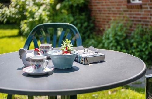 Fewo Silke Dethlefsen - Foto 6