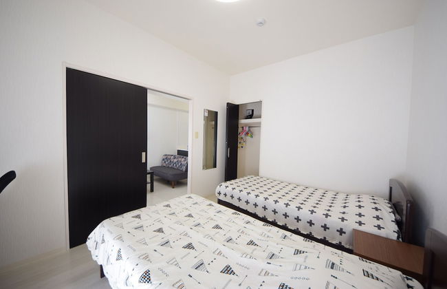 SUMUKA Asato Station - Foto 66