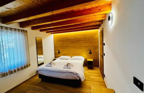 Bella di Bosco - Ai Meli - Dolomites - Photo 1