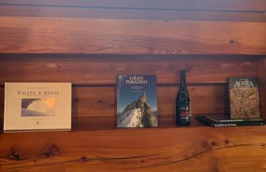 Maison Chlodré, PaLù vacanze - Foto 24