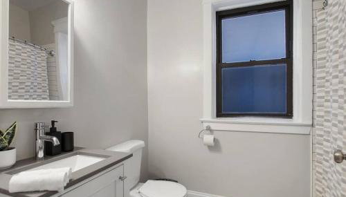 3BR Vibrant Apartment in Hyde Park - Bstone 5310-1 - Foto 4