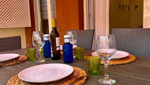 Apartamento al Parque Marbella, cerca de Mar y centro de Marbella - Photo 4