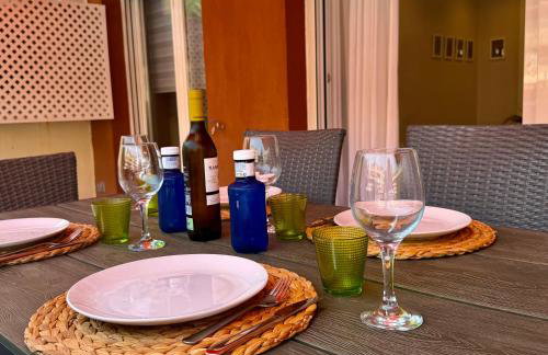 Apartamento al Parque Marbella, cerca de Mar y centro de Marbella - Foto 6