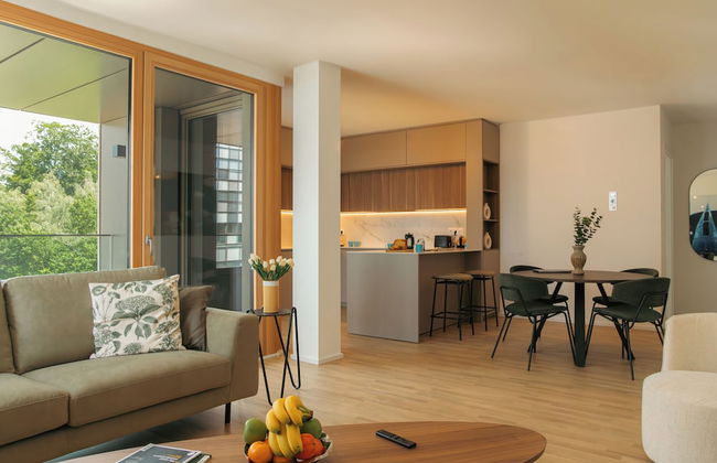 Media Bay Apartments - Photo 11