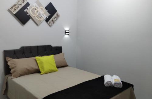 Hospedagem Encantos da Serra - Foto 34