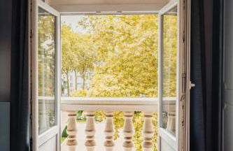 RoomChic - Les Ambassadeurs - Foto 47