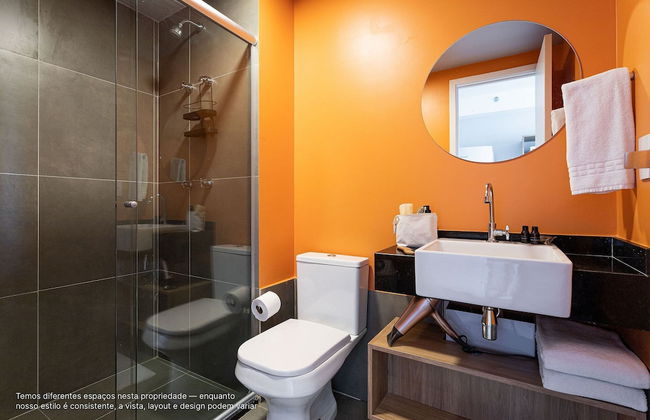 Share Perdizes by Viva - Apto com otima area comum perto do Allianz Parque e a passos da PUC - Foto 75