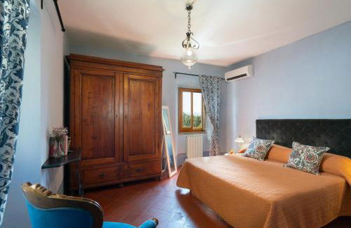 Villa Fracassini - Foto 21