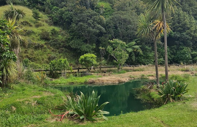 Private Country Cottage - Foto 6