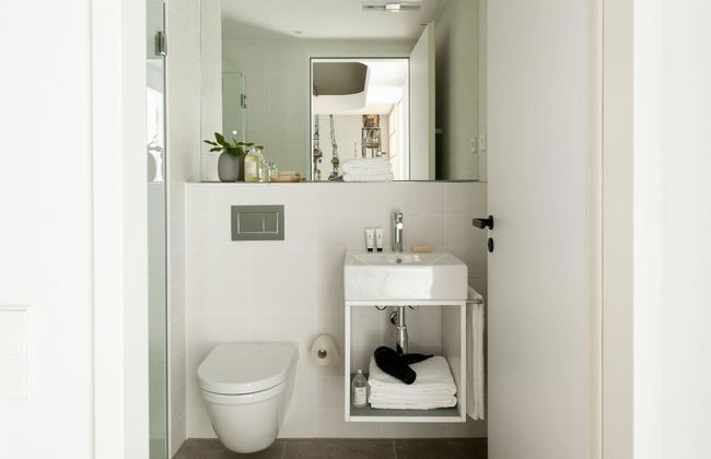 Eric Vokel Boutique Apartments Hamburg Suites - Foto 17