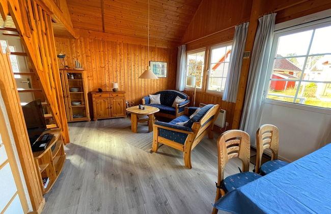 Holiday House at the Useriner See, Userin - Foto 14