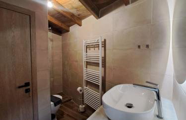 Αυγήλιον - Private Mountain House - Foto 10