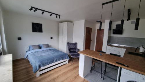 Kawalerka w Centrum Warszawy - 300 metrów od PKiN Self check-in - Foto 4