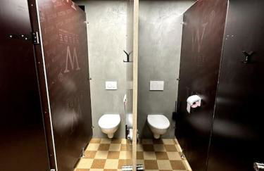 Le Gîte 21 - Grande Maison Groupes - 32 personnes - Foto 36