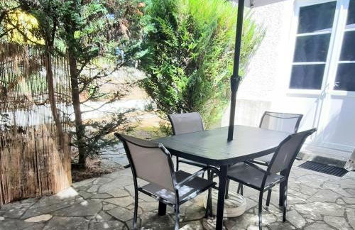 Agréable studio Ronce les bains - Foto 22