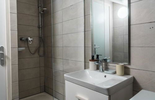 T2 Cosy - Coeur Amiens - Foto 19