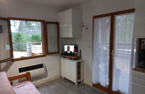 CHALET B NATURISTe MAEVA - Foto 6