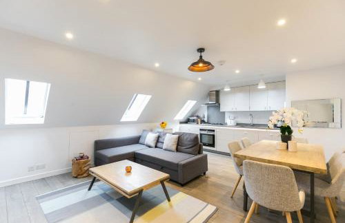 Urban Chic - Rathbone - Foto 18